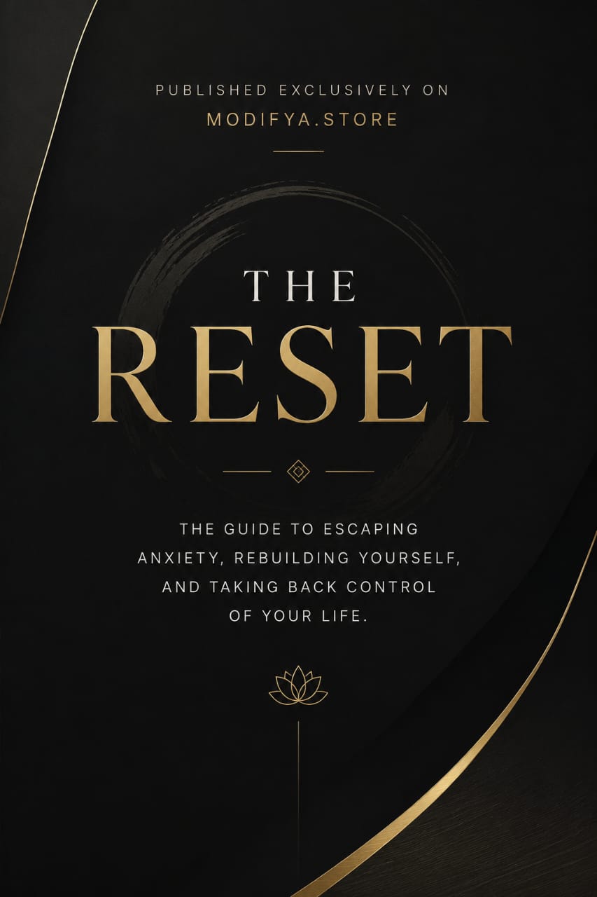 The Reset